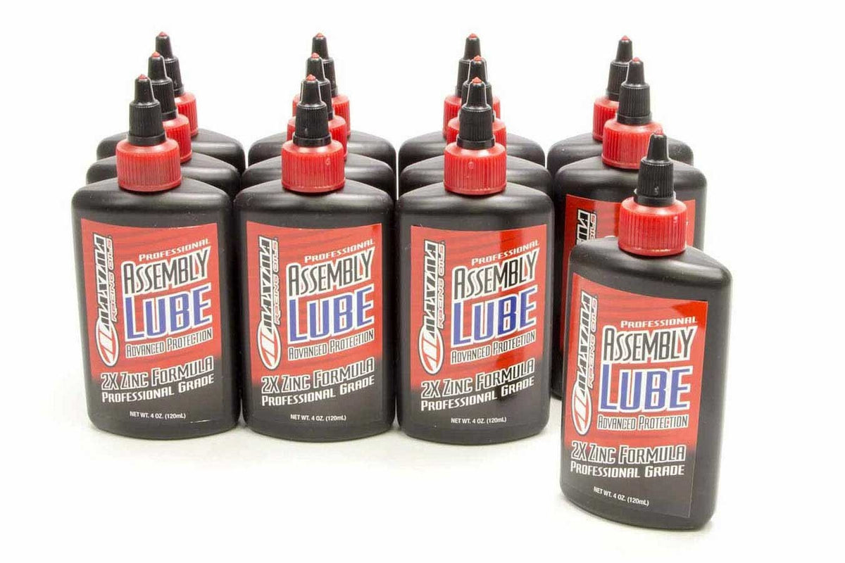 Assembly Lube Case 12x4oz - 6901904