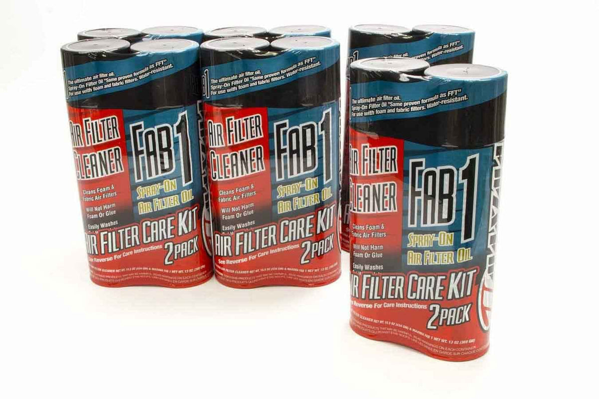 Air Filter Maintenance Kit Case 6x2 Pack - 70799202