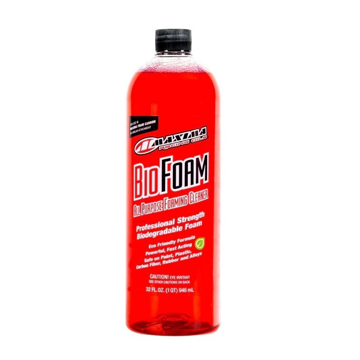 Bio Foam All Purpose Foaming Cleaner 32 Ounce - 8086932S