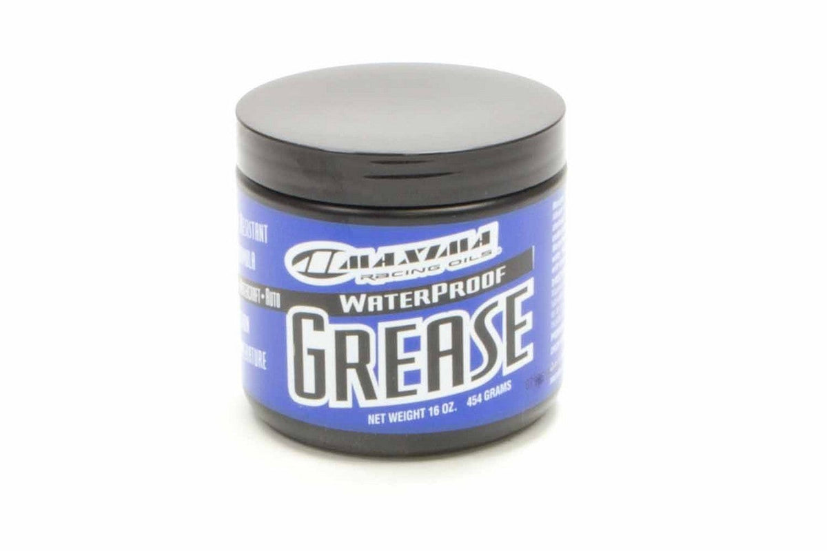 High Temp Grease 16oz - 80916S