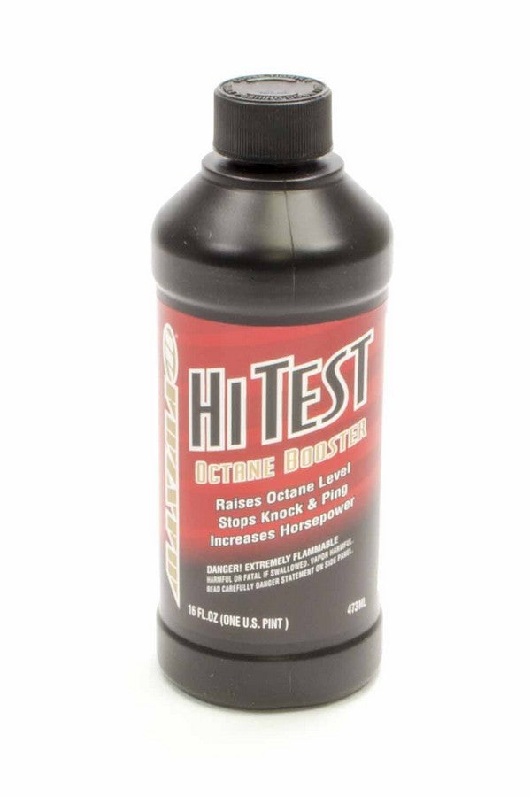 Octane Booster 16oz - 83916S