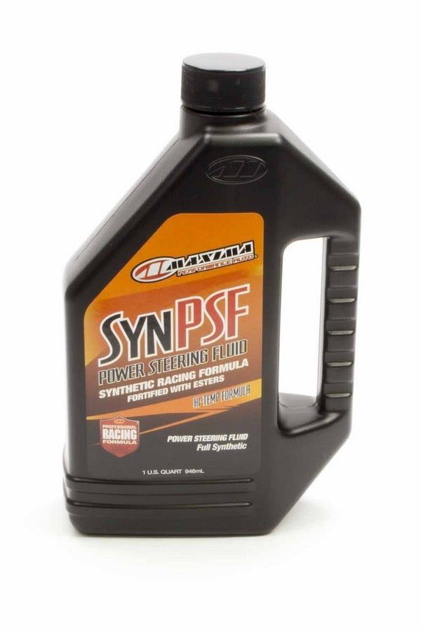 Power Steering Fluid Synthetic 1qt - 8901901S