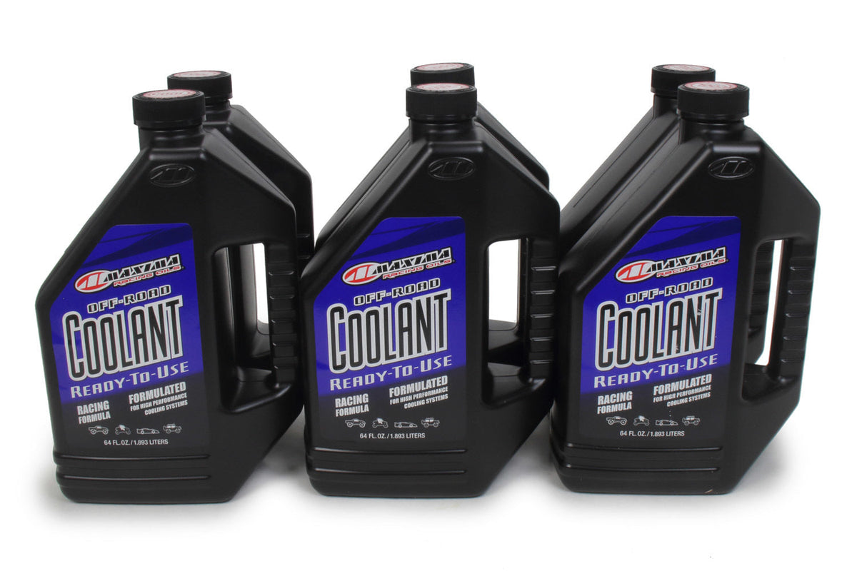 Off Road Coolant Case 6 x 64oz Bottles - 8983964