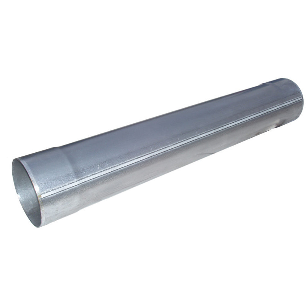Muffler Delete Pipe 5 Inlet - MDA531