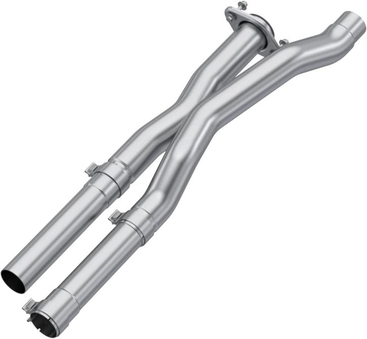 Exhaust System - S5229409