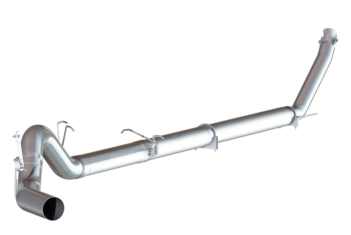 Exhaust System - S61120PLM
