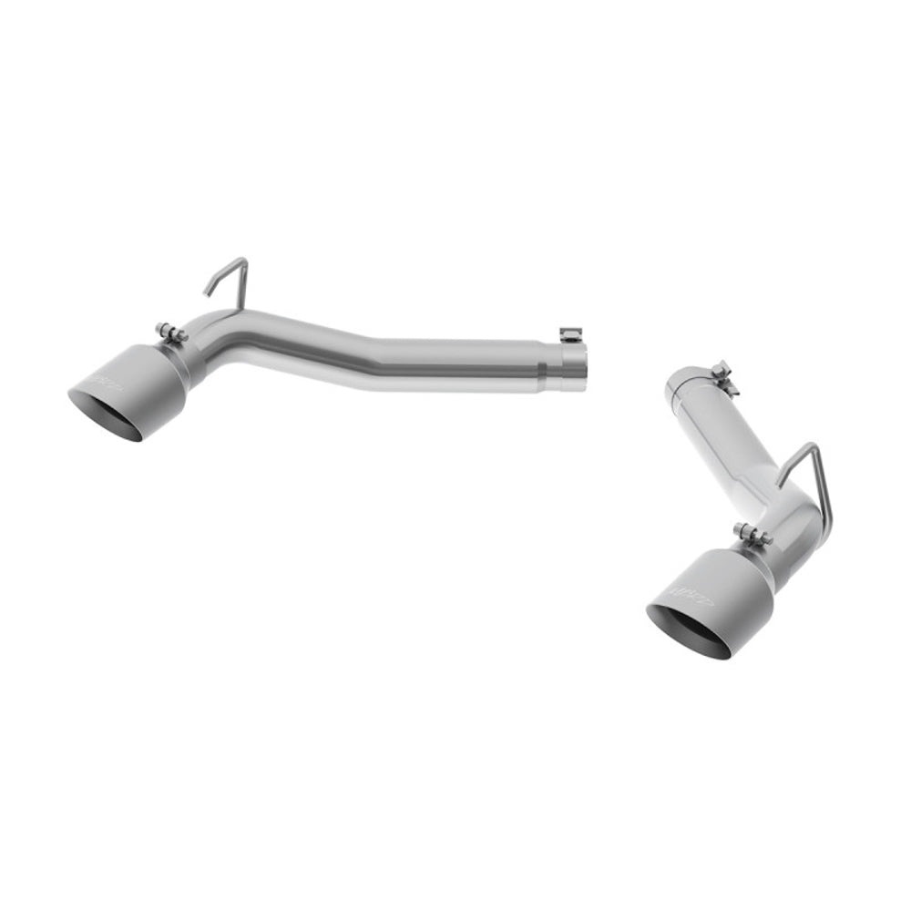 Exhaust System - S7019AL