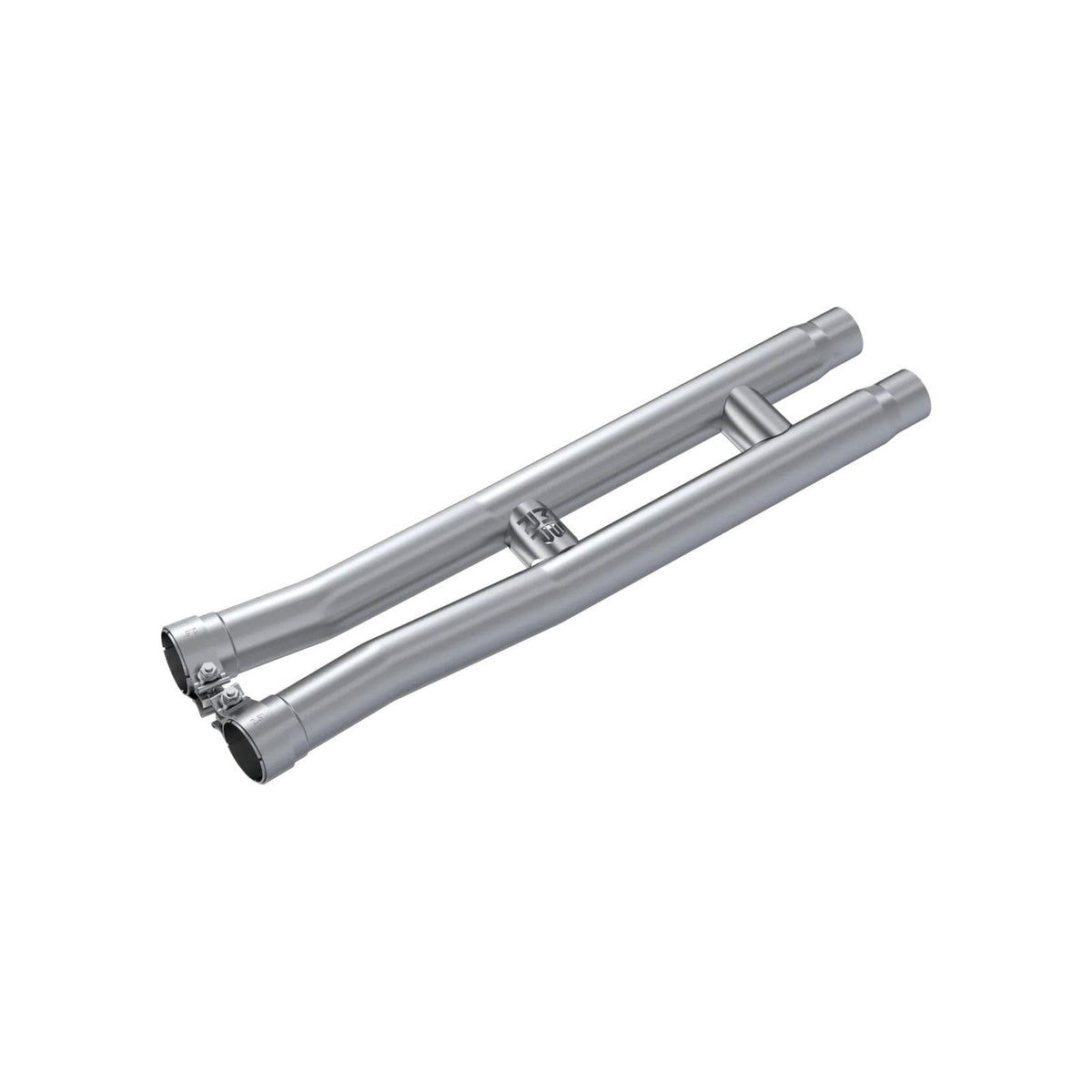 Exhaust Resonator Delete Pipe - S7283409