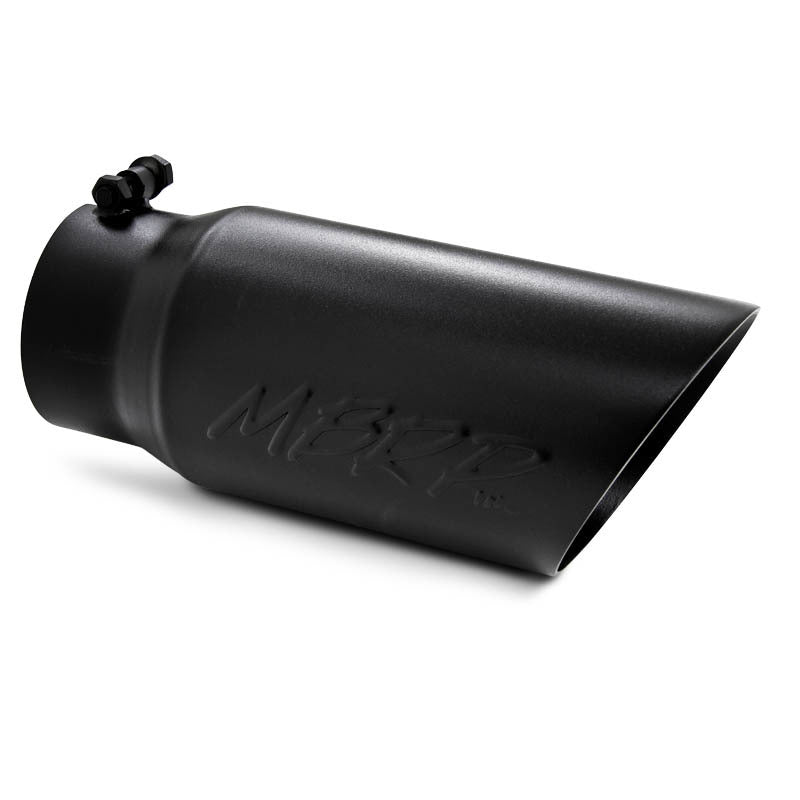 Tip 5 O.d. Dual Wall Angle - T5053BLK