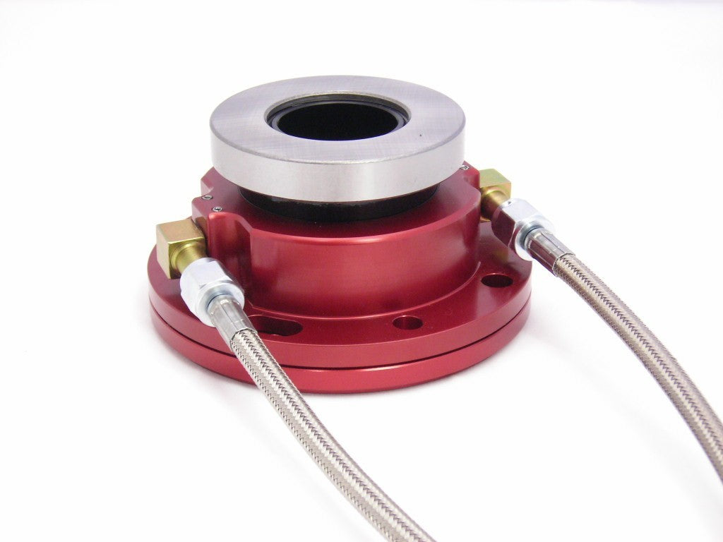 Hyd Throwout Bearing Ford Top Loader - 1304