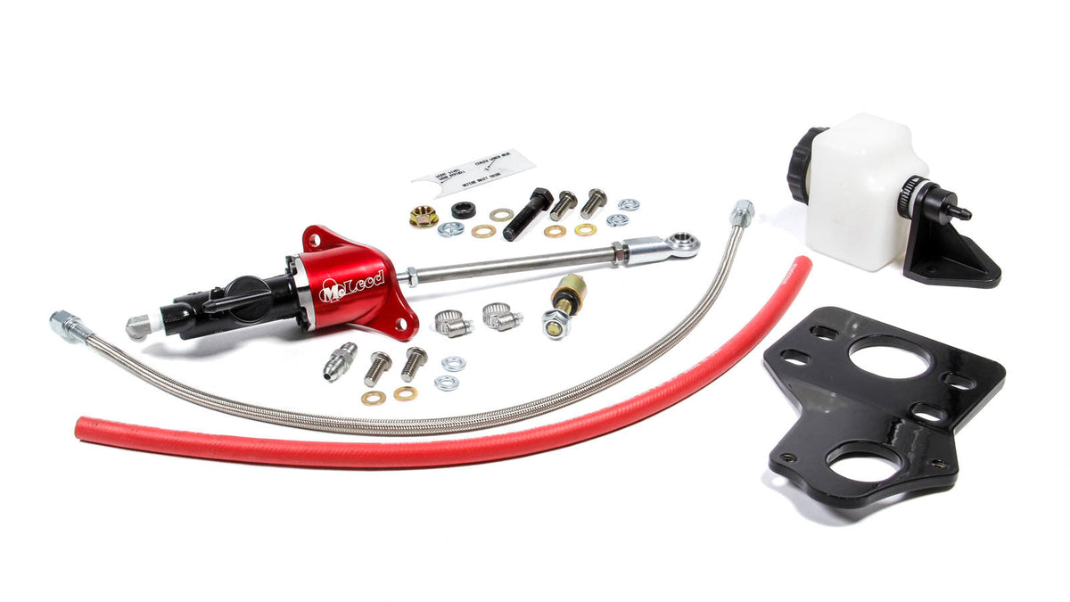 Hydr Clutch Conversion Kit 70-81 Camaro - 1434005