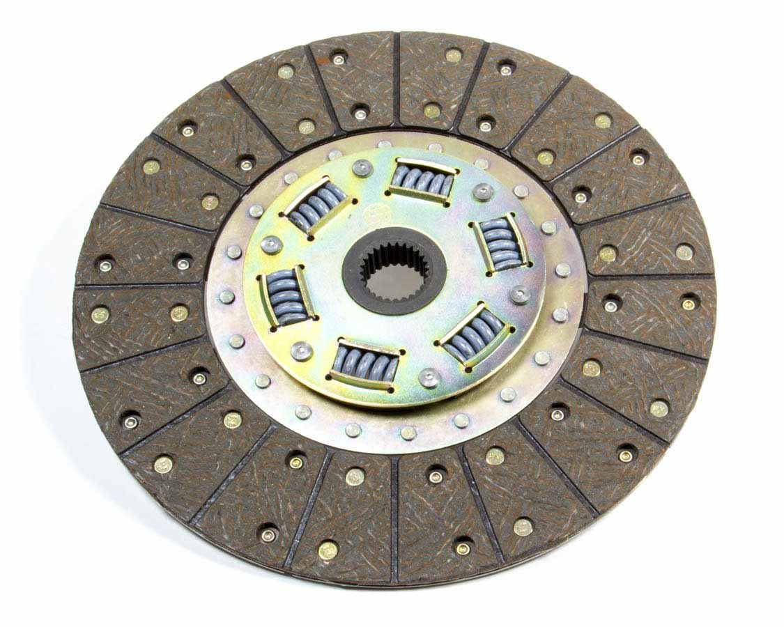 500 Series 11in Clutch Disc 1-1/8in x 26 - 260571