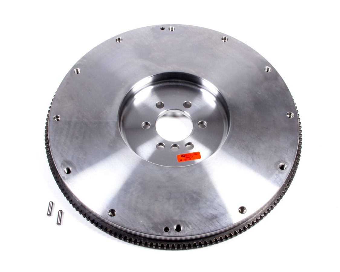 Steel SFI Flywheel 168 Tooth .400 Thicker GM LS - 460535