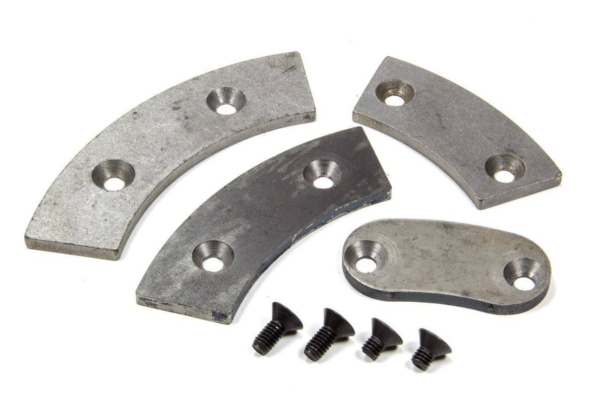 Counterweight Kit GM Flywheel Bolt-On - 560222
