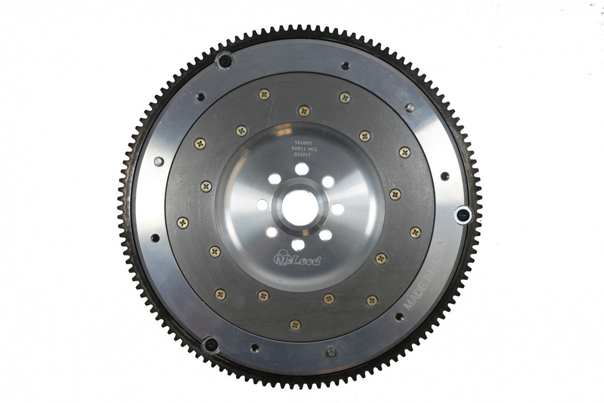 BBF FE Alm. SFI Flywheel 184 Tooth Int. Balance - 563210