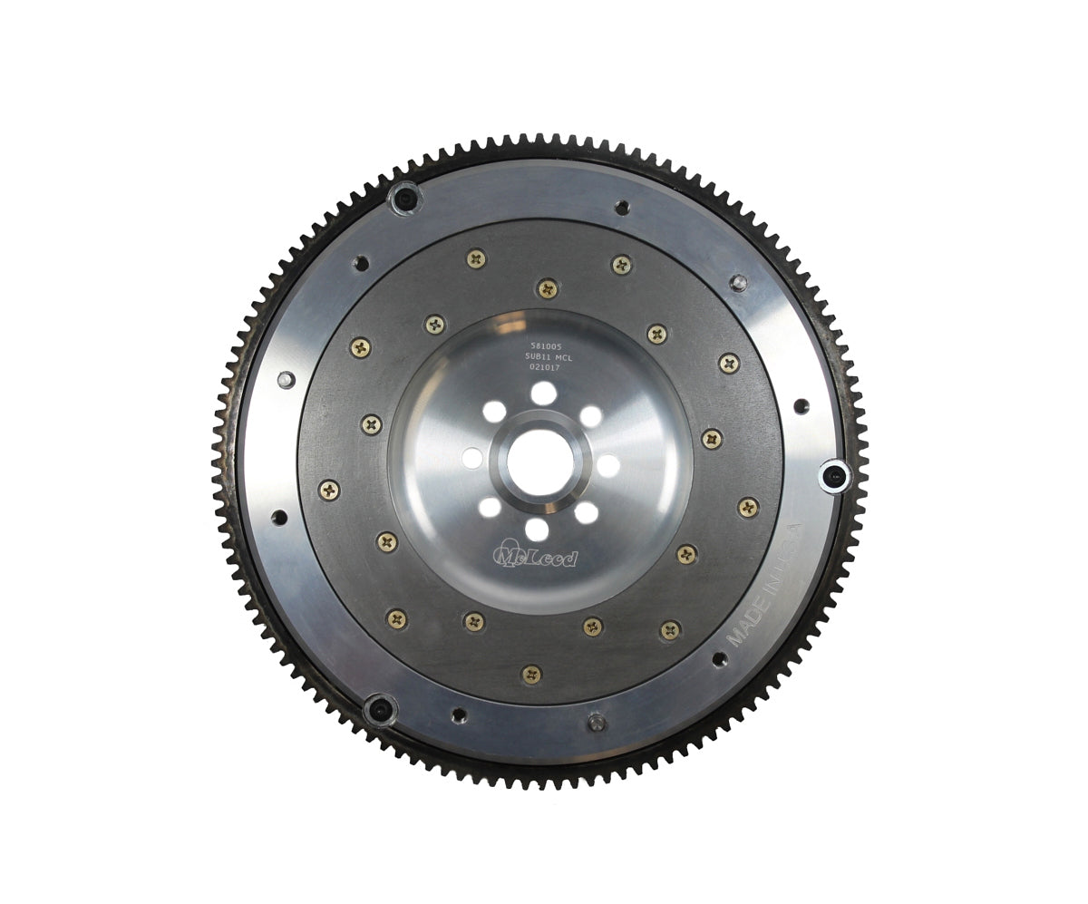 Billet Alm Flywheel SFI Ford 4.6L 164-Tooth - 563406