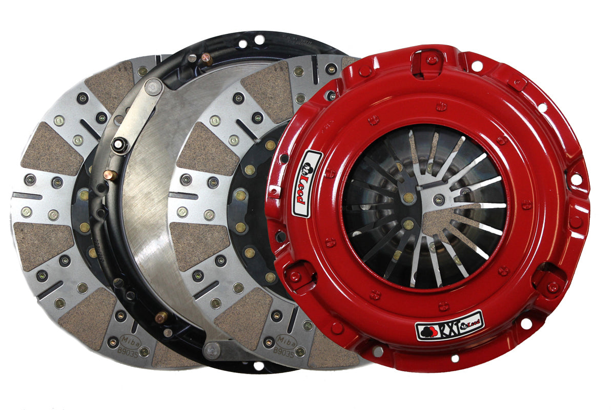 RST Street Twin Clutch Kit Ford 1-1/16 10-Spl - 691302