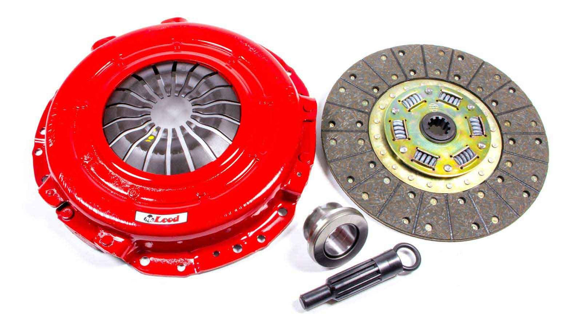 Clutch Kit - Street Pro Ford - 75104