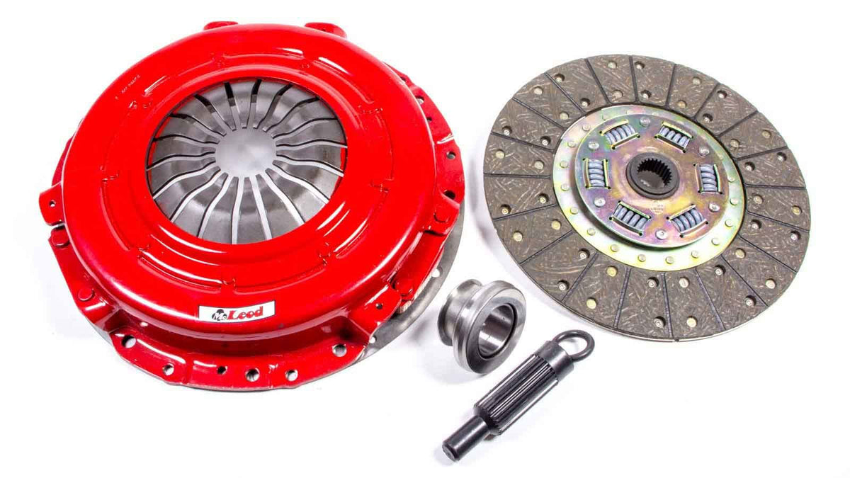 Clutch Kit-Super Street Pro Ford - 75203