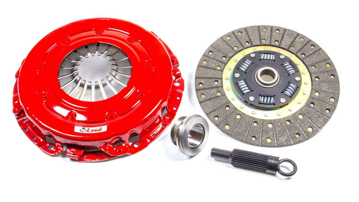 Clutch Kit-Super Street Pro Ford - 75207
