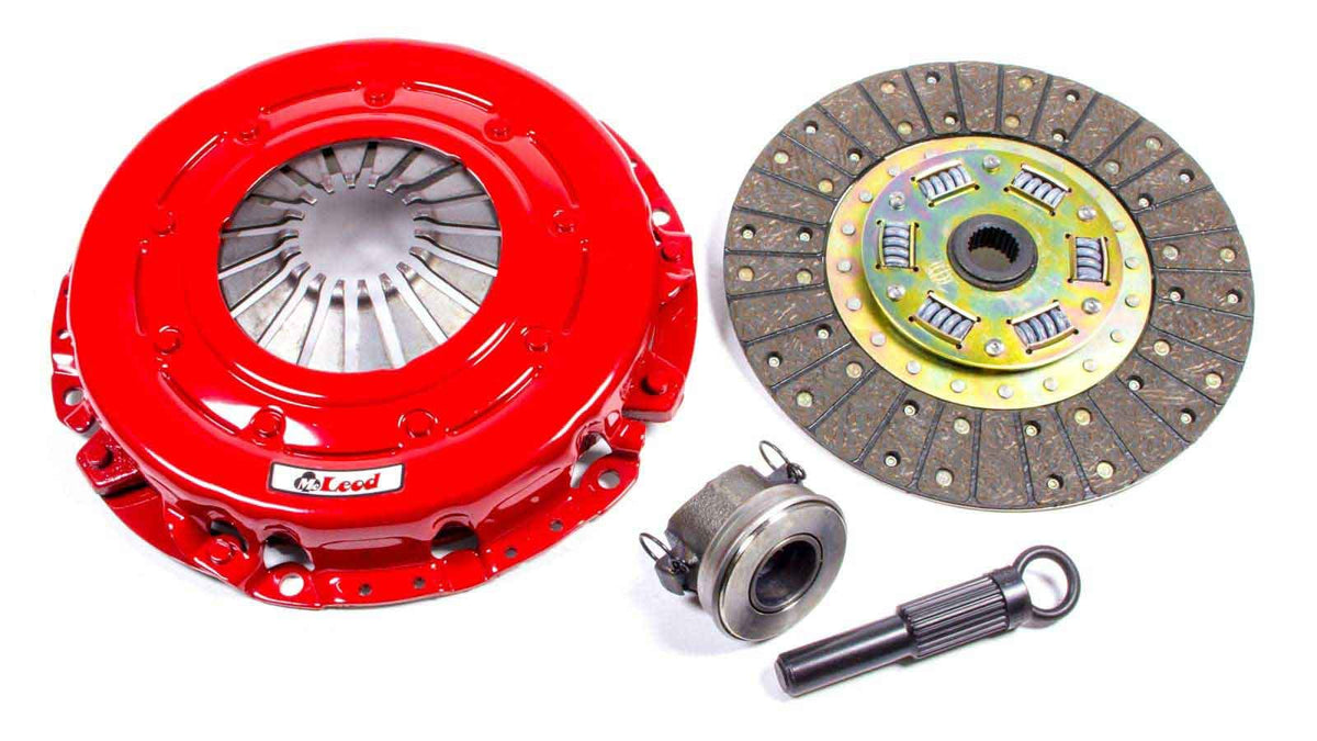 Clutch Kit-Super Street Pro Mopar - 75209