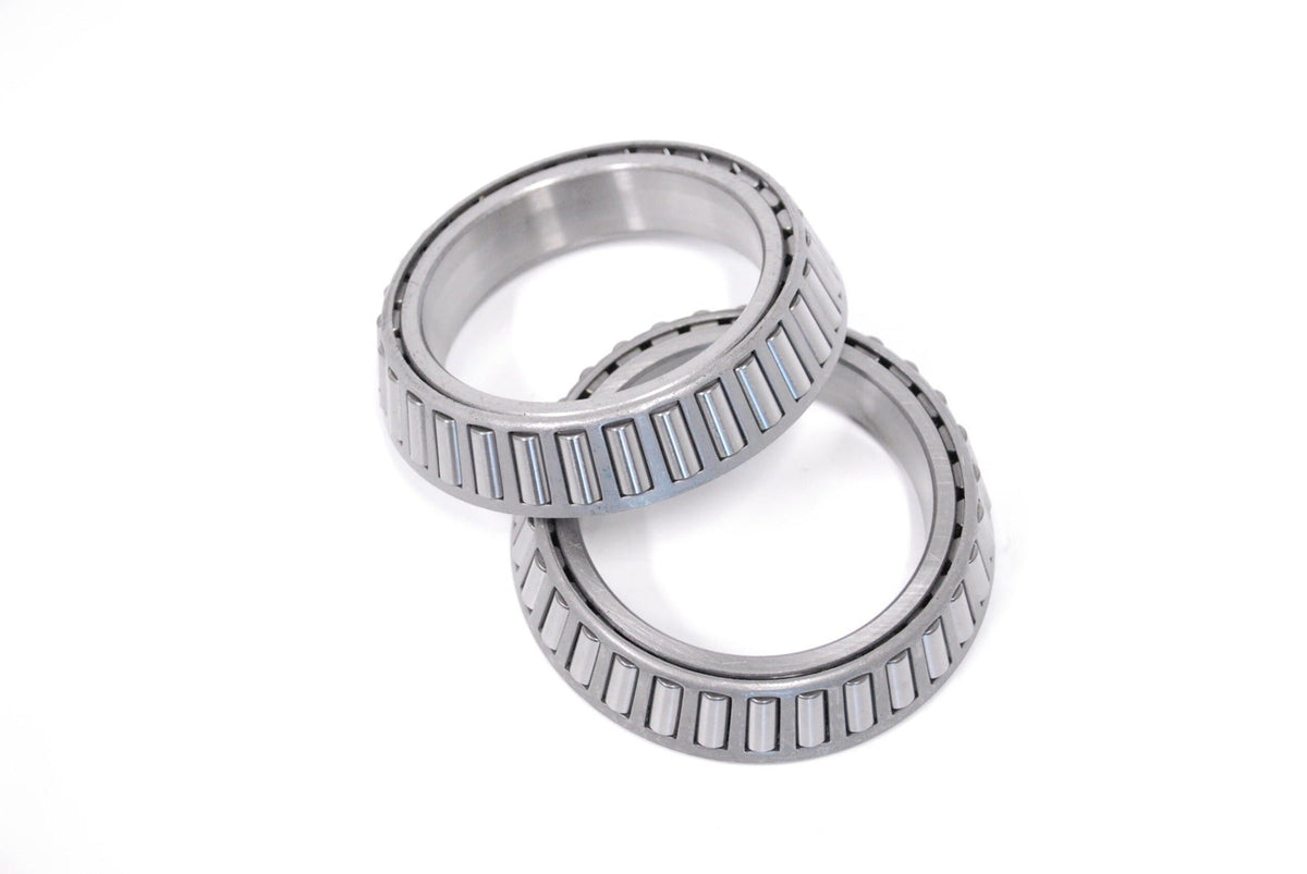 Gn Bearing Kit-one Side - 42BK