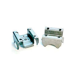 Multi-Leaf Spring Mounts GM Pair - 7220