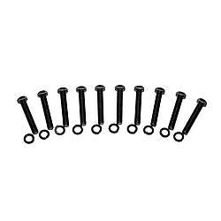 1/2in-20 x 3in Screw In Stud Kit (10pk) - 8000