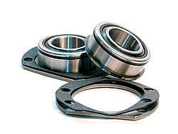 Axle Bearing 8-3/4 Mopar Dana 60 (non adj) Pair - 9400M