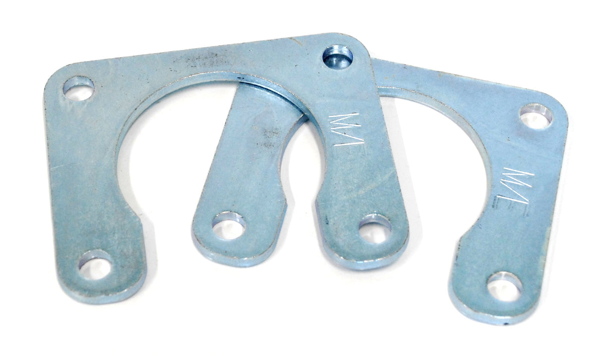 Bearing Retainer Plates 2pk Chevy Impala/Truck - 9950