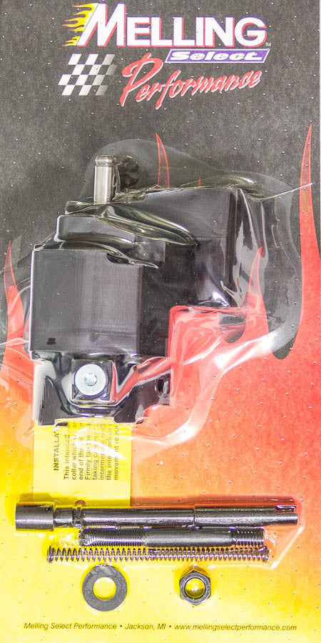 Oil Pump - 10050ST750SS