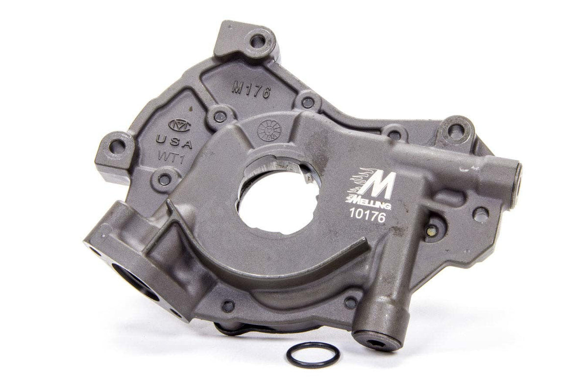 Oil Pump - 10176