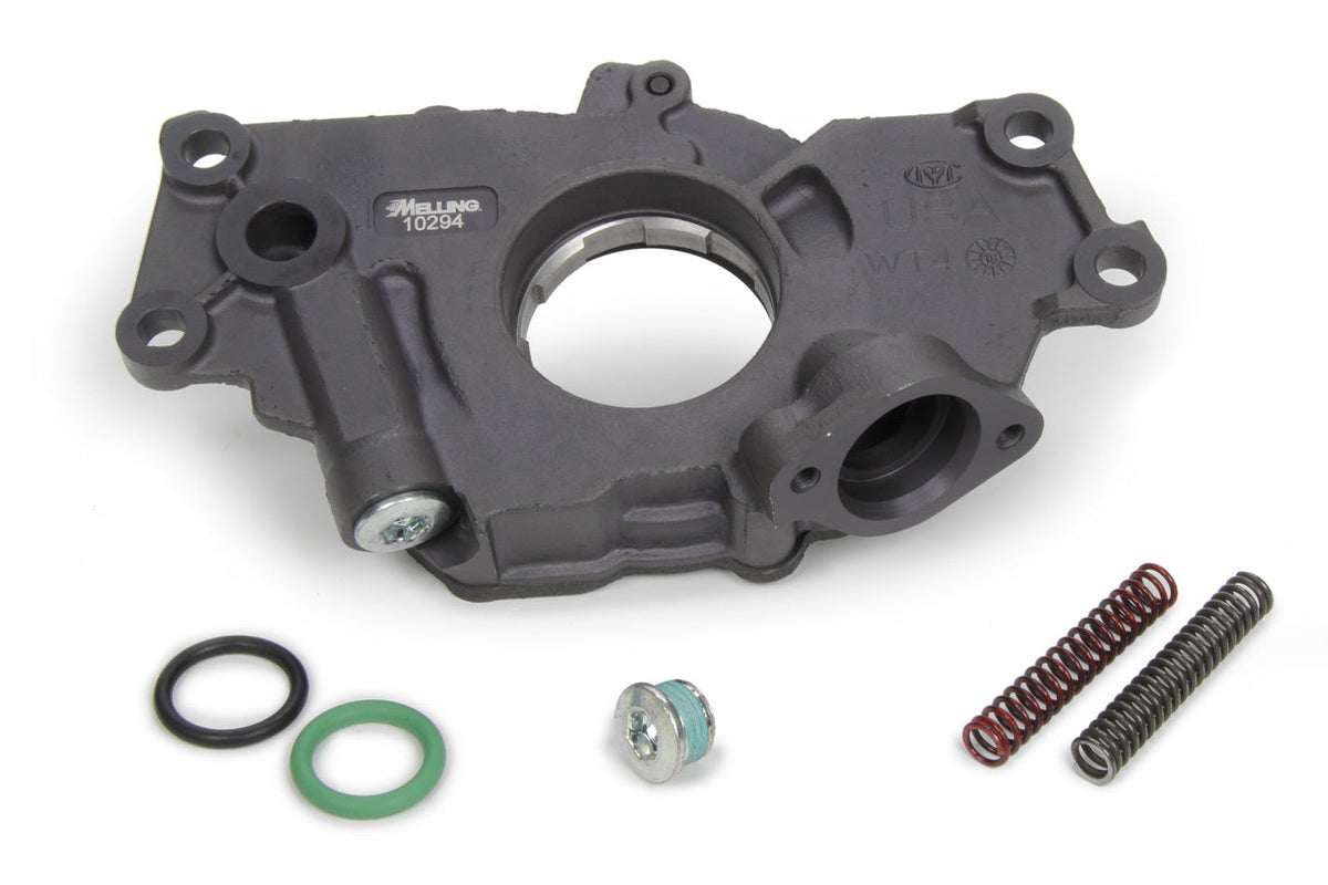 Oil Pump - 10294