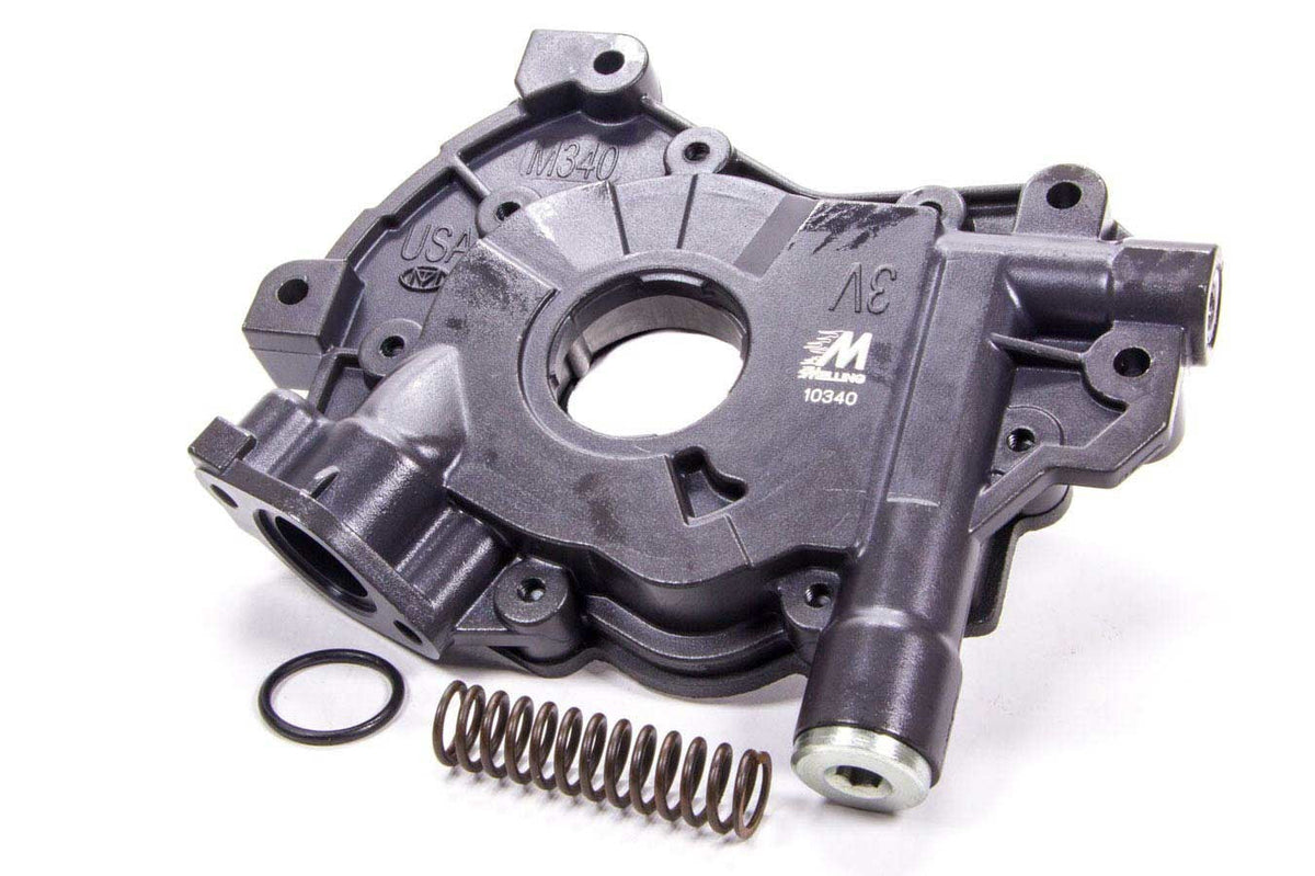 Oil Pump - 10340