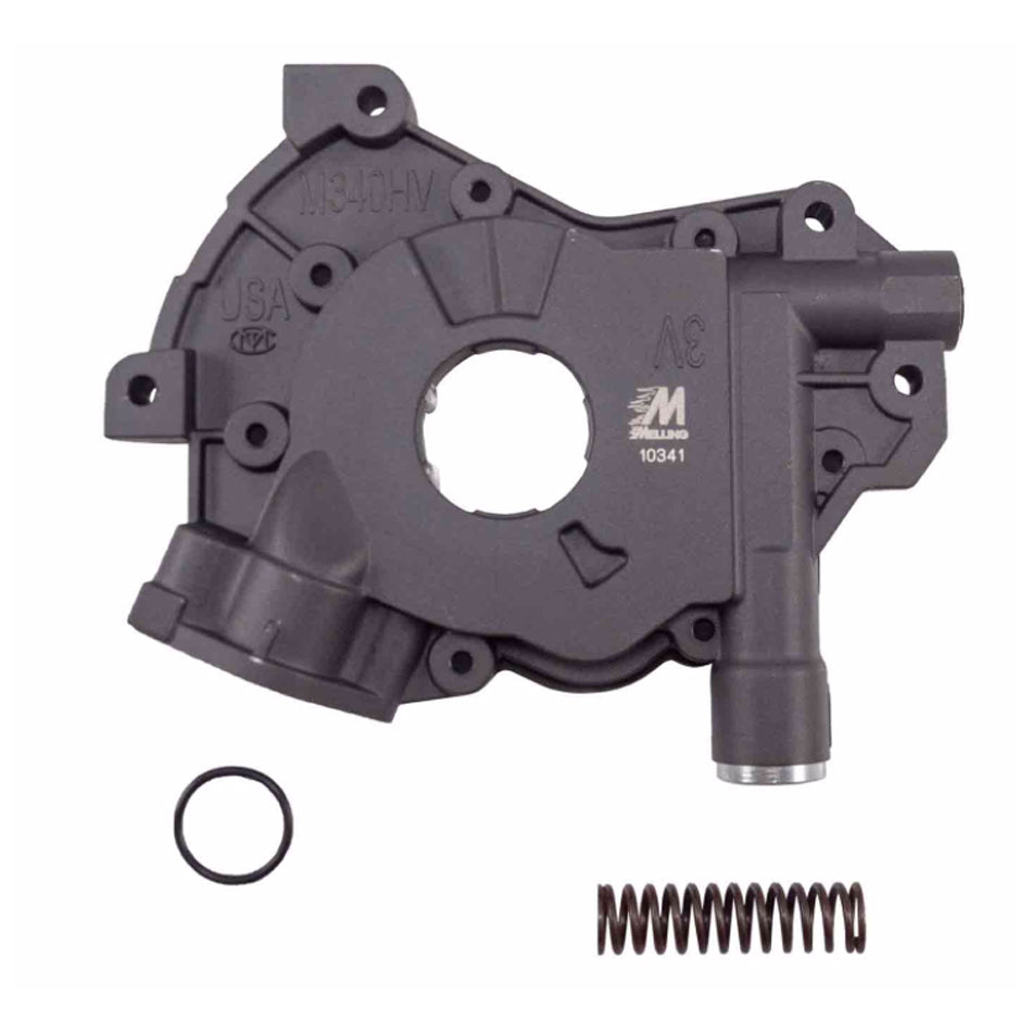 Engine Oil Pump - 10341