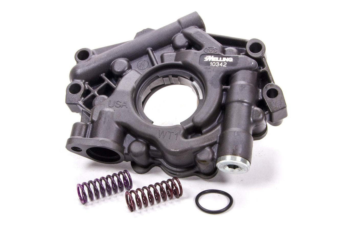 Oil Pump - 10342
