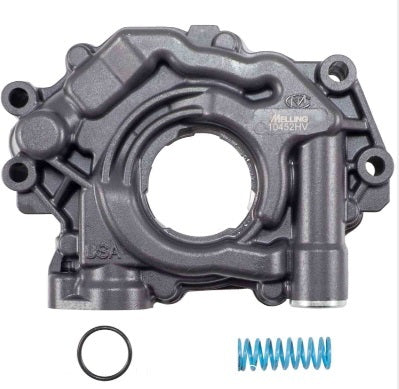 High Volume Oil Pump - 10452HV