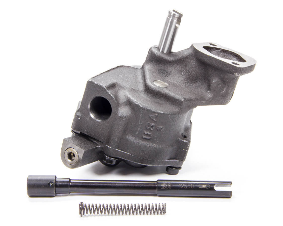 Oil Pump - 10990