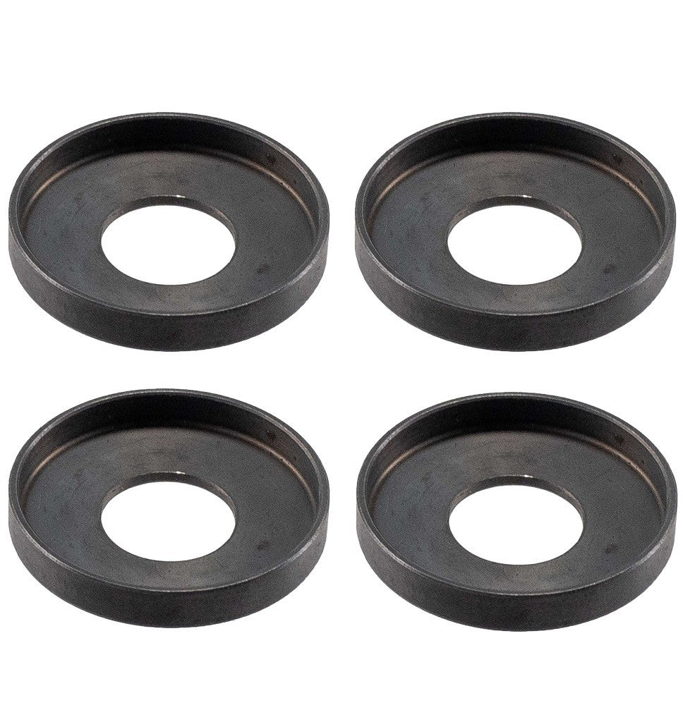 Valve Spring Locator 4pk 1.362 OD .572 ID - 478014