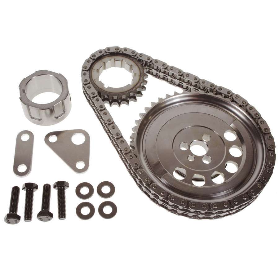 Perf. Timing Set GM LS 3-Bolt Camshaft 9-Keyway - 48561T9