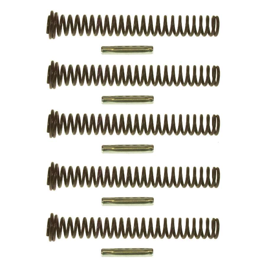 BBC Oil Pressure Spring 60 PSI - 77060