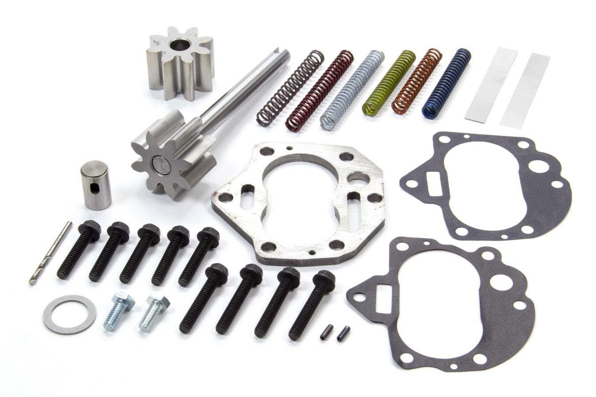 Kit Oil Pump Repr - K20IHV