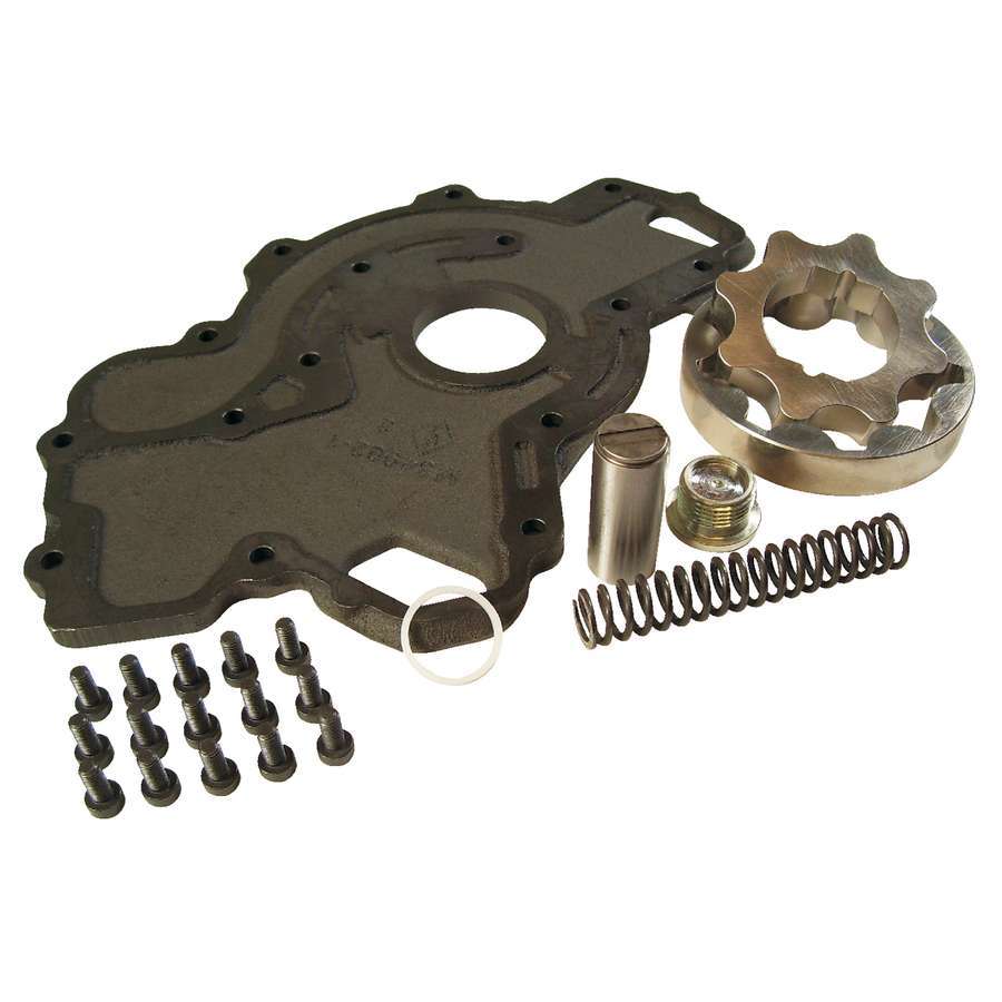 Oil Pump - K349