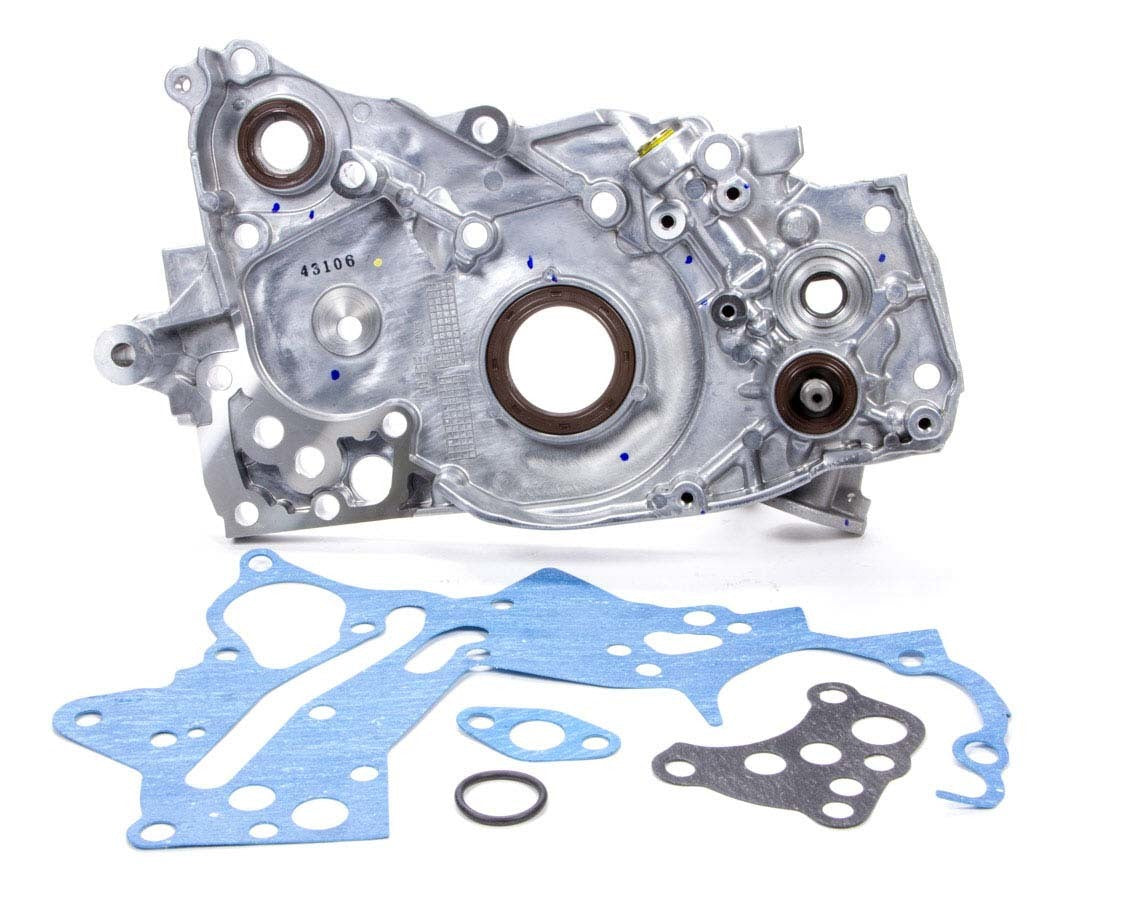 Oil Pump Housing 4G63 Engine - M198