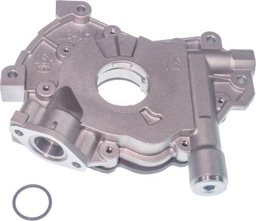 Hv Oil Pump - M340HV