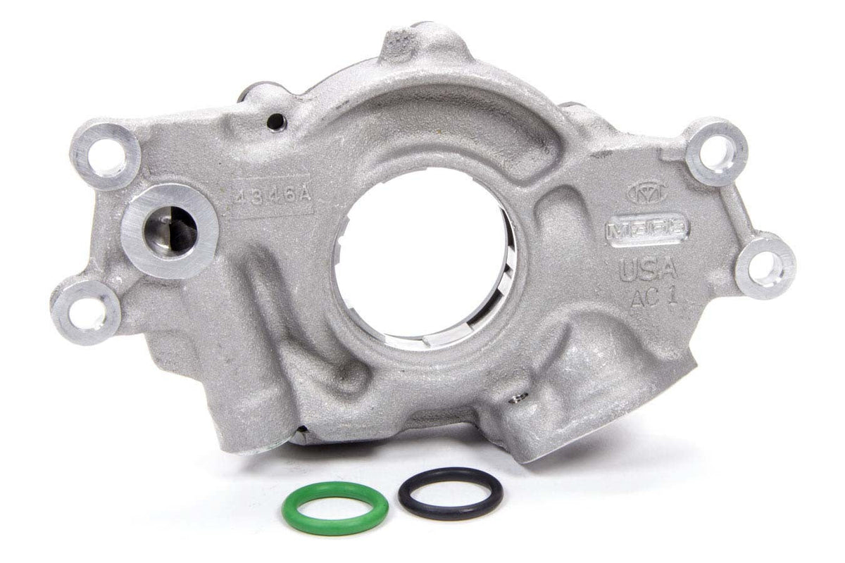 Oil Pump - M365