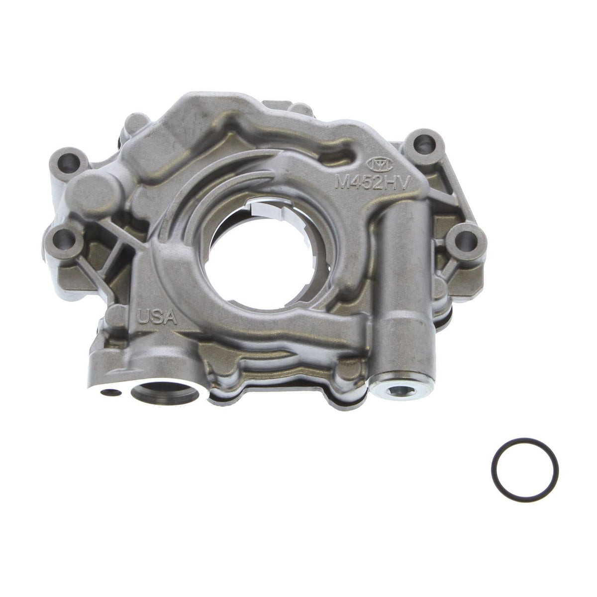 High Volume Oil Pump - M452HV