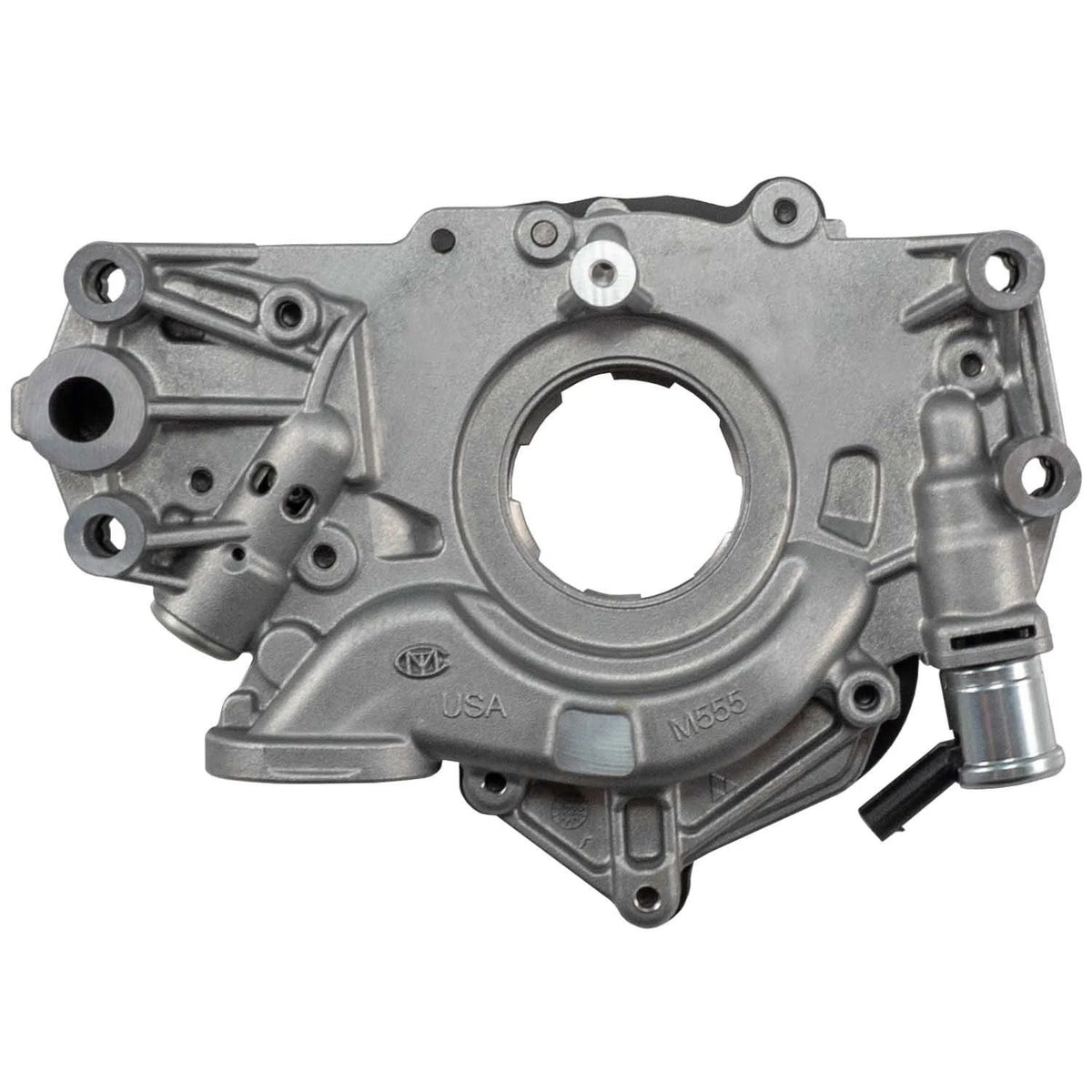 GM LT Gen-V Oil Pump Std Volume 2014-2020 - M555