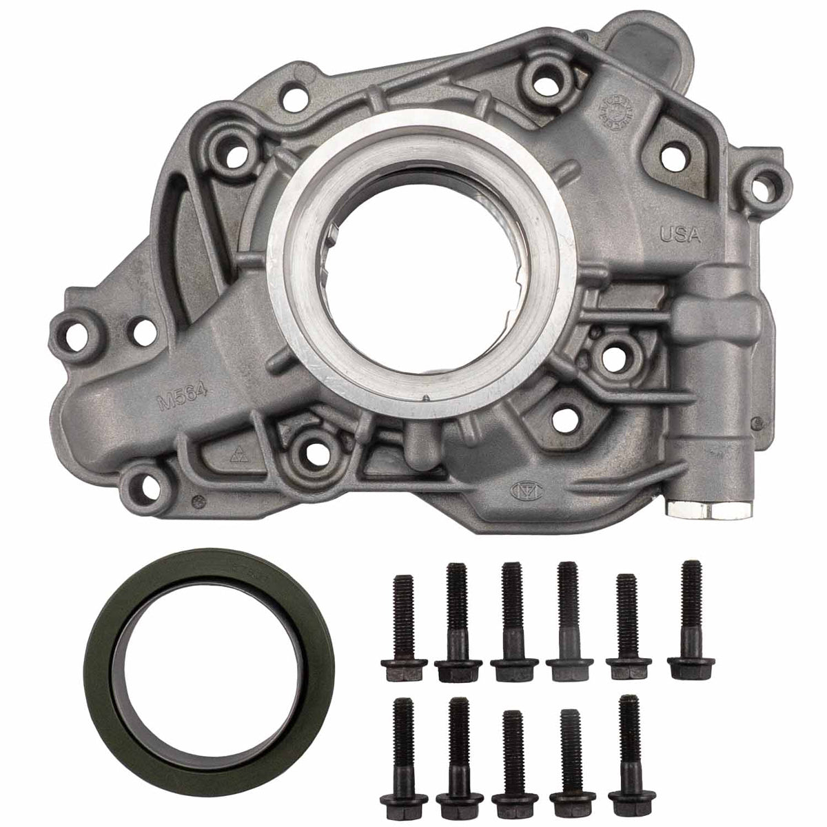 Oil Pump - M564