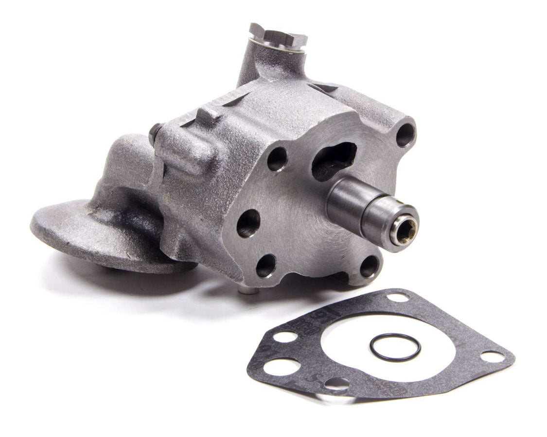 OIL PUMP BBM